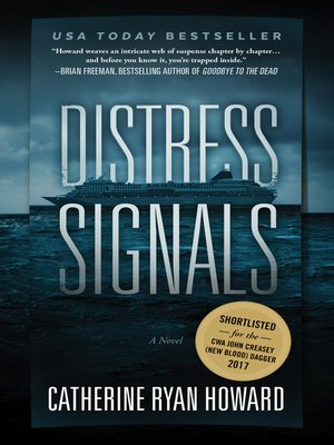 distress signals sample read